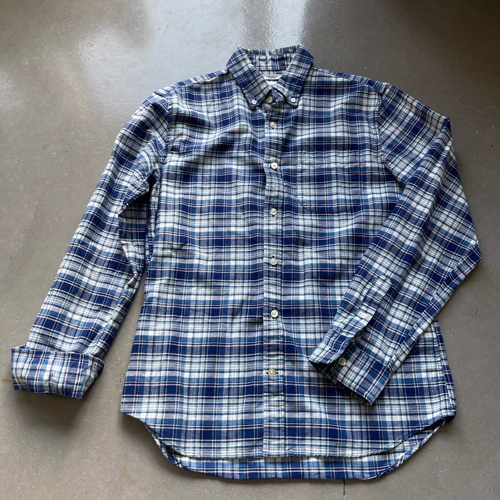 Gap Men’s Button Down